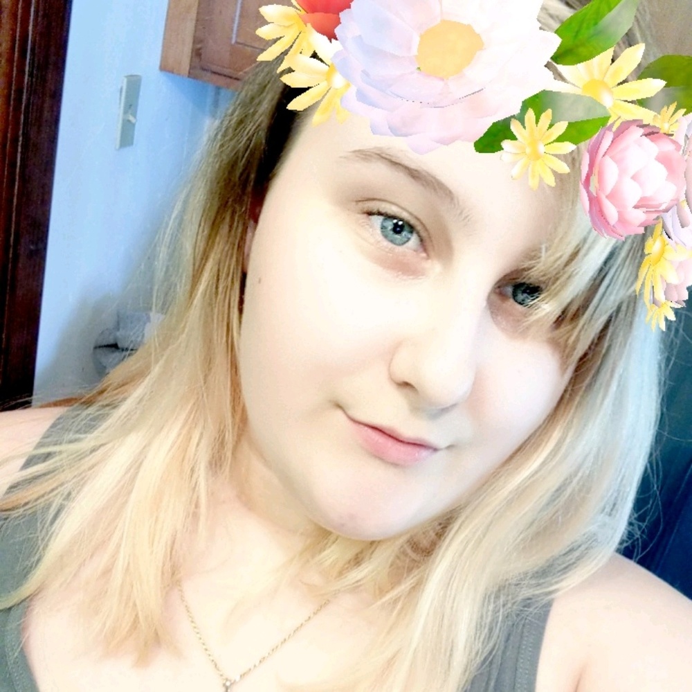 Meet your Posher, Scarlet